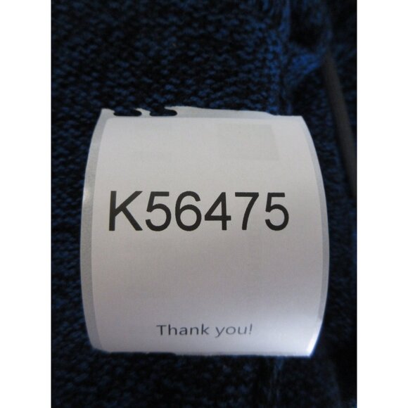 T Alexander Wang Sweater Small Wool Blend Hoodie Oversized Pullover - Picture 10 of 10